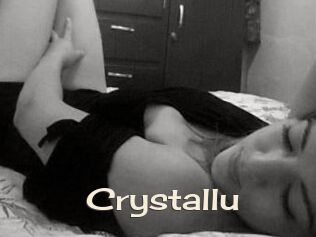 Crystallu