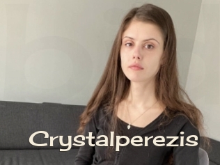 Crystalperezis