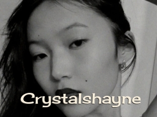 Crystalshayne