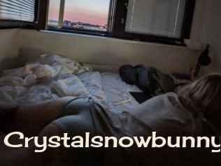 Crystalsnowbunny
