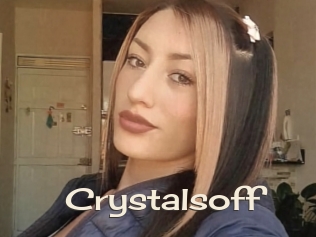 Crystalsoff