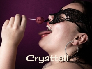 Crysttall
