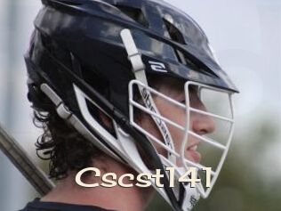 Cscst141