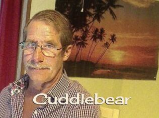 Cuddlebear