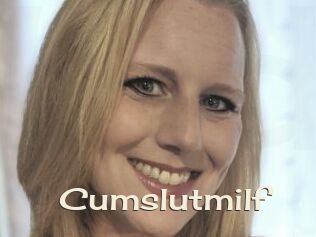 Cumslutmilf