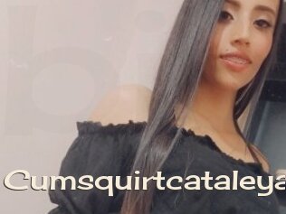 Cumsquirtcataleya