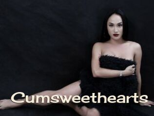 Cumsweethearts