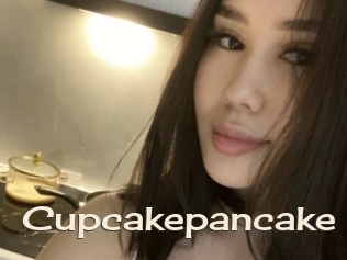Cupcakepancake