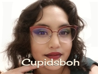 cupidsboh Big Dicks Round Ass