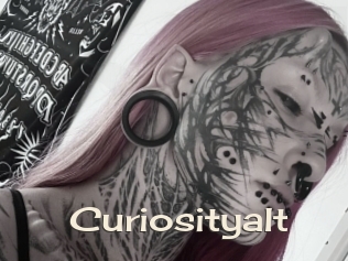 Curiosityalt