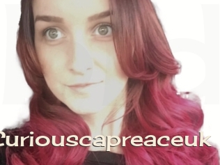Curiouscapreaceuk