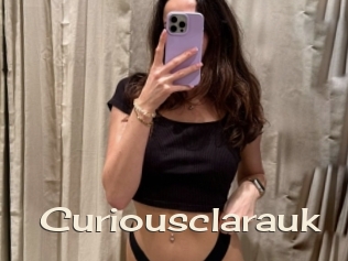 Curiousclarauk