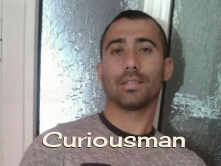 Curiousman