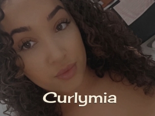 Curlymia