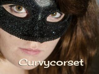 Curvycorset