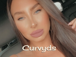 Curvyds