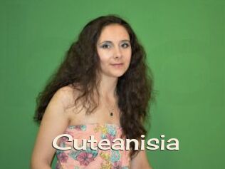 Cuteanisia