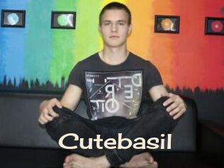 Cutebasil