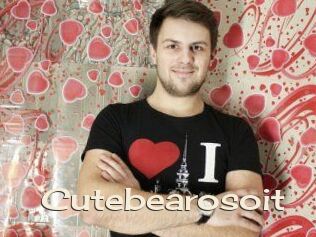Cutebearosoit