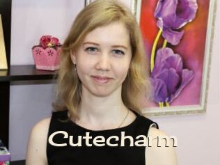 Cutecharm