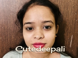 Cutedeepali