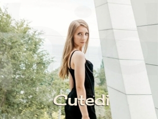 Cutedi