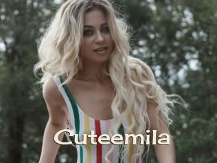 Cuteemila