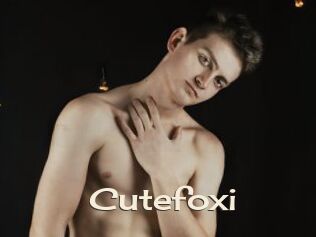 Cutefoxi