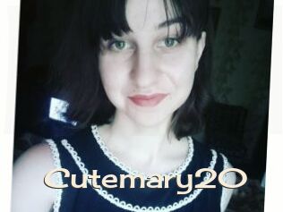 Cutemary20