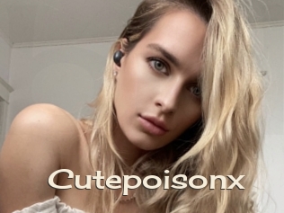 Cutepoisonx