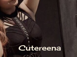 Cutereena