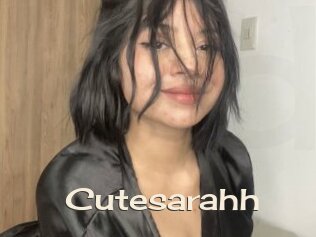 Cutesarahh