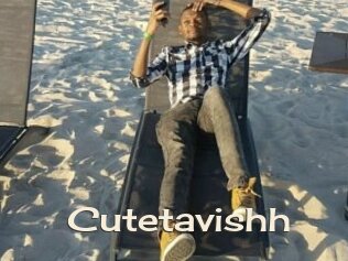 Cutetavishh