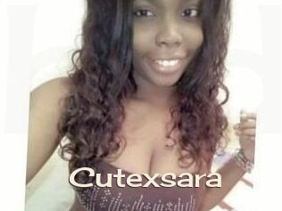 Cutexsara