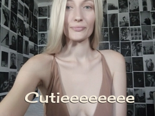 Cutieeeeeeee