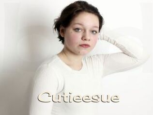 Cutieesue