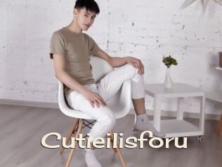 Cutieilisforu