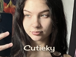 Cutieky