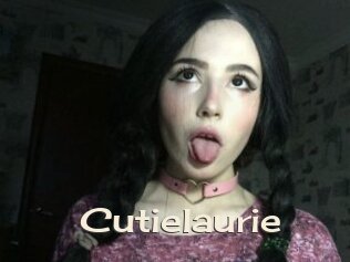 Cutielaurie