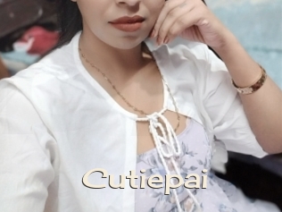 Cutiepai