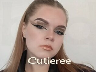 Cutieree