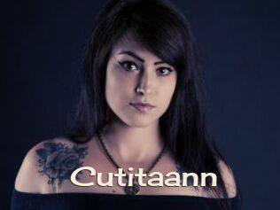 Cutitaann