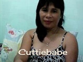 Cuttiebabe