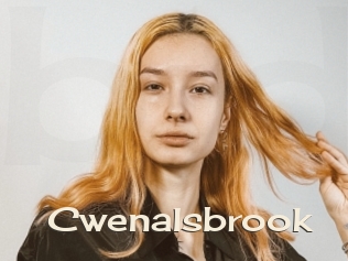 Cwenalsbrook