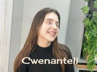 Cwenantell