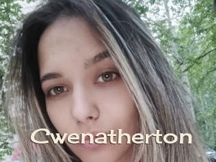 Cwenatherton