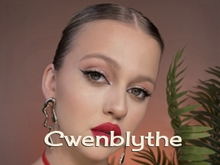 Cwenblythe