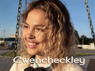 Cwencheckley