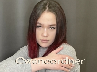 Cwencordner