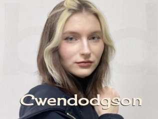 Cwendodgson